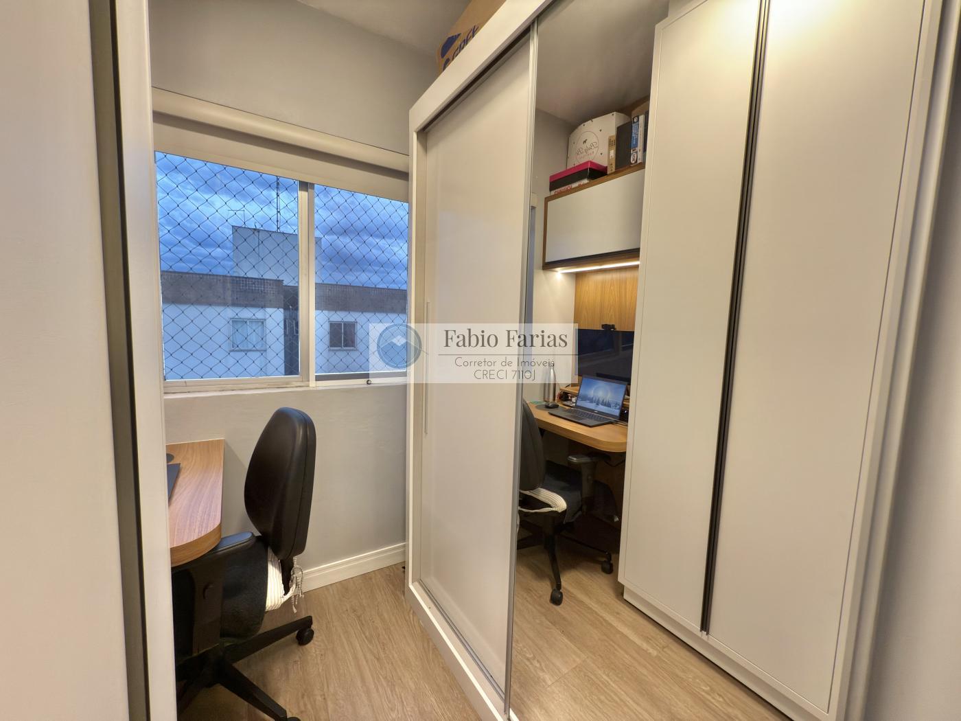 Apartamento à venda com 3 quartos, 56m² - Foto 21