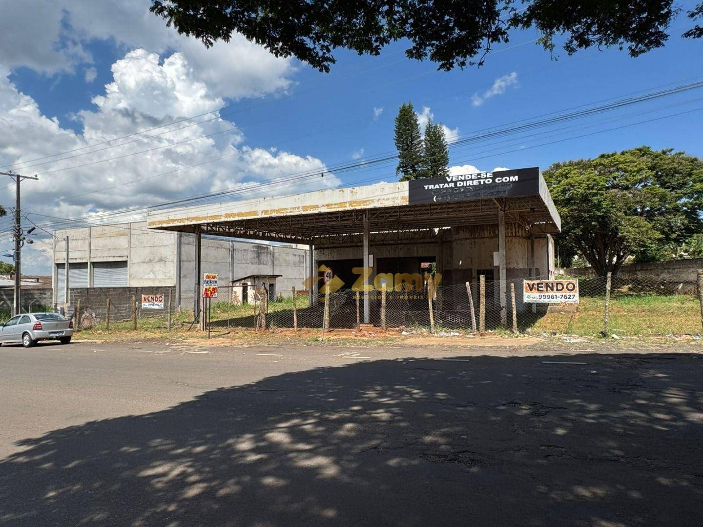 Prédio Inteiro, 392 m² - Foto 1