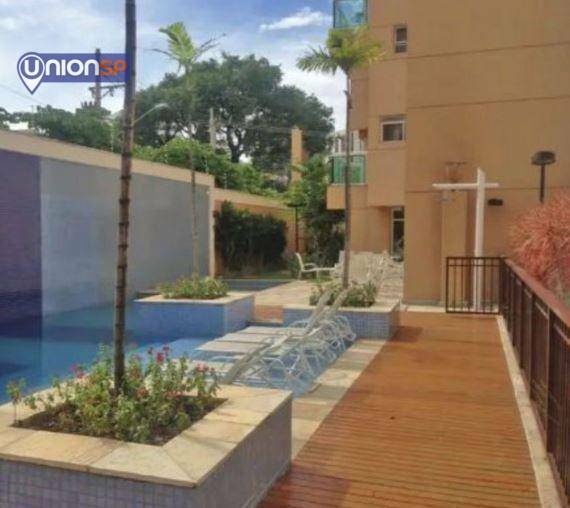 Apartamento à venda com 2 quartos, 75m² - Foto 3