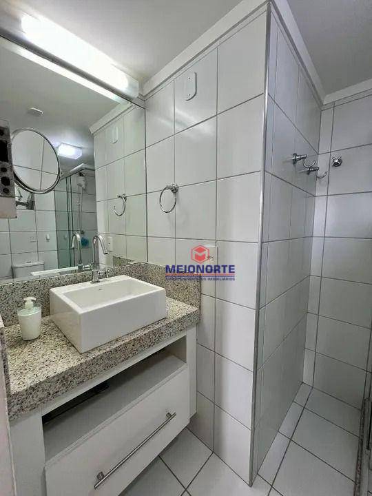 Apartamento à venda com 2 quartos, 68m² - Foto 11