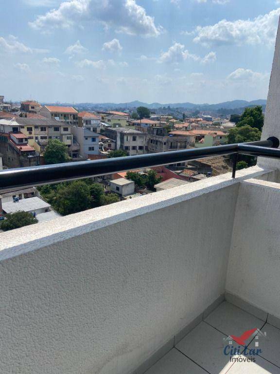 Apartamento à venda com 2 quartos, 57m² - Foto 22