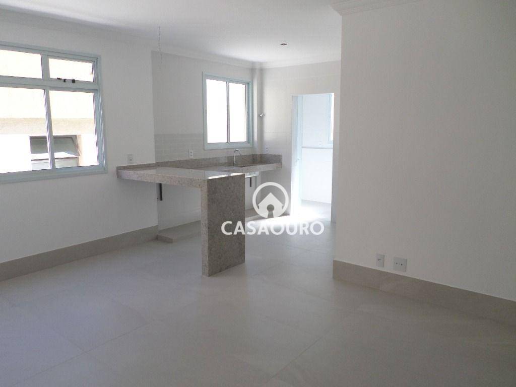 Apartamento à venda com 3 quartos, 80m² - Foto 8