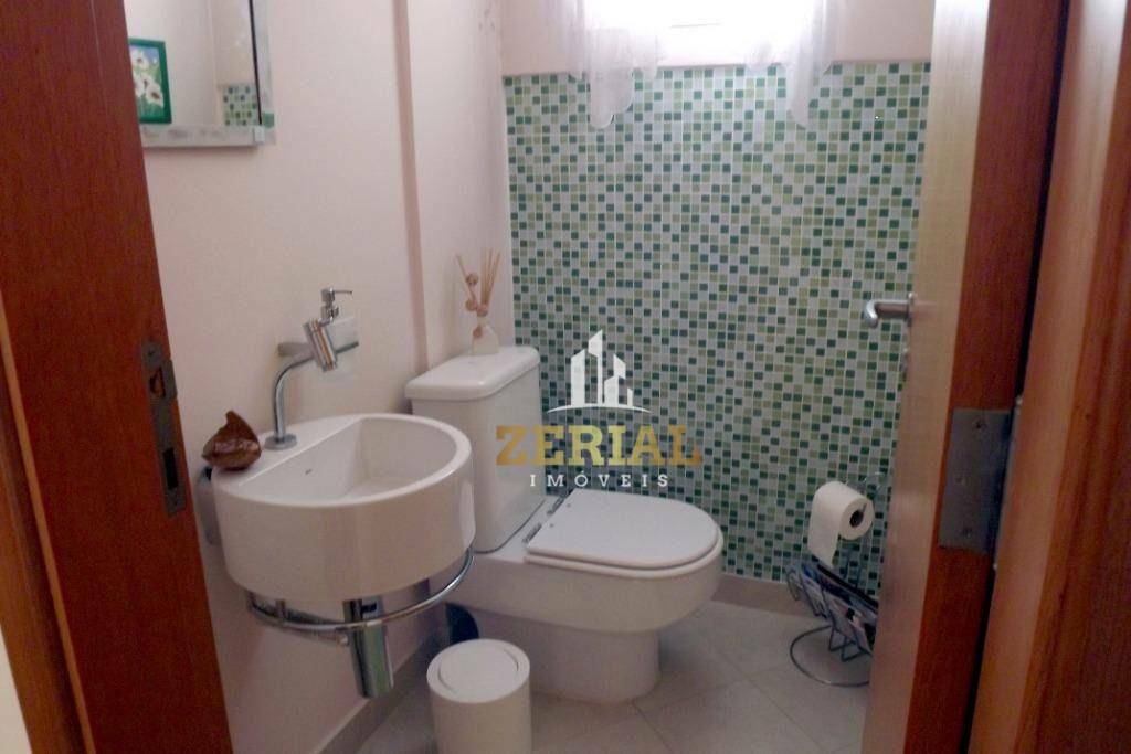 Apartamento à venda com 3 quartos, 137m² - Foto 14