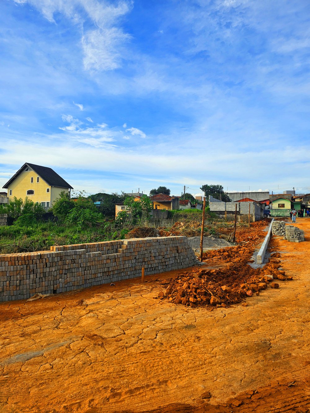 Terreno à venda, 360m² - Foto 10