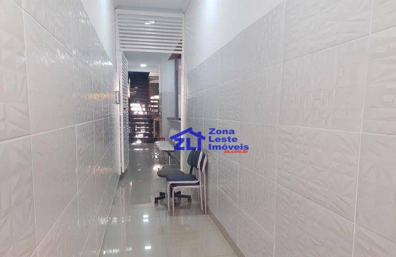 Conjunto Comercial-Sala para alugar, 4m² - Foto 5