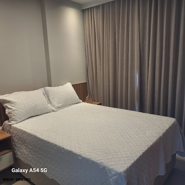 Apartamento para alugar com 1 quarto, 40m² - Foto 18
