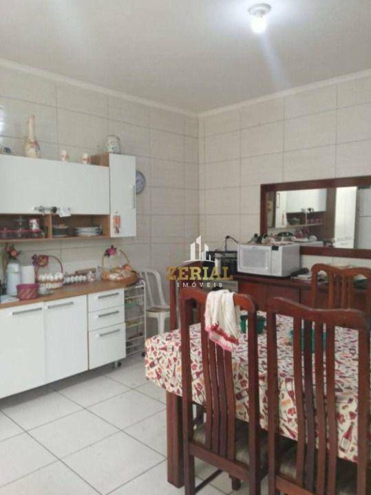 Sobrado à venda com 4 quartos, 177m² - Foto 3