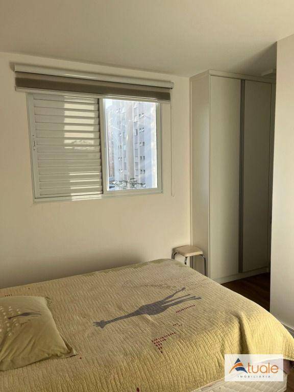 Apartamento à venda com 2 quartos, 56m² - Foto 4