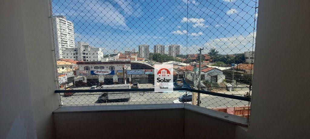 Apartamento à venda com 2 quartos, 73m² - Foto 3