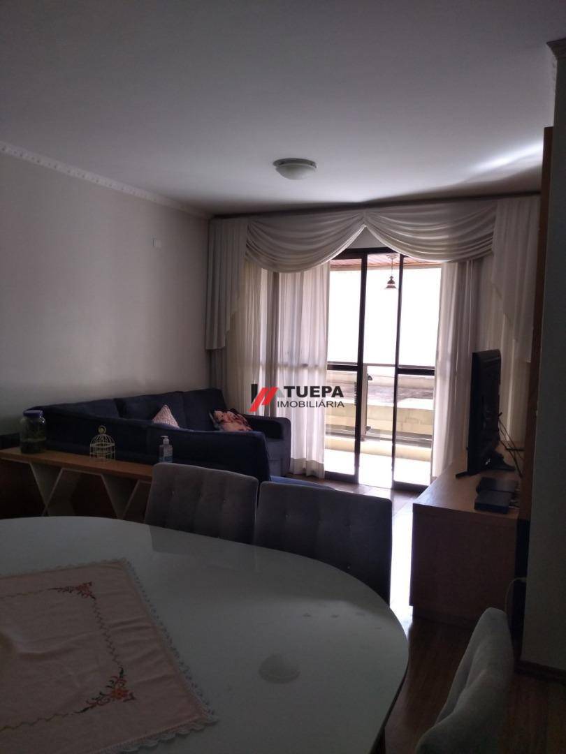 Apartamento à venda com 3 quartos, 135m² - Foto 16