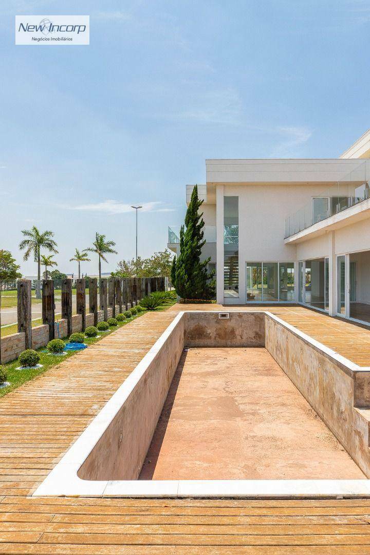 Casa de Condomínio à venda com 5 quartos, 637m² - Foto 17