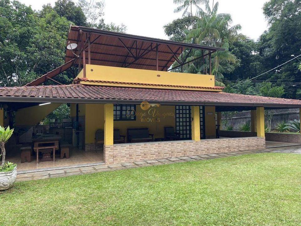 Casa à venda com 3 quartos, 1261m² - Foto 9