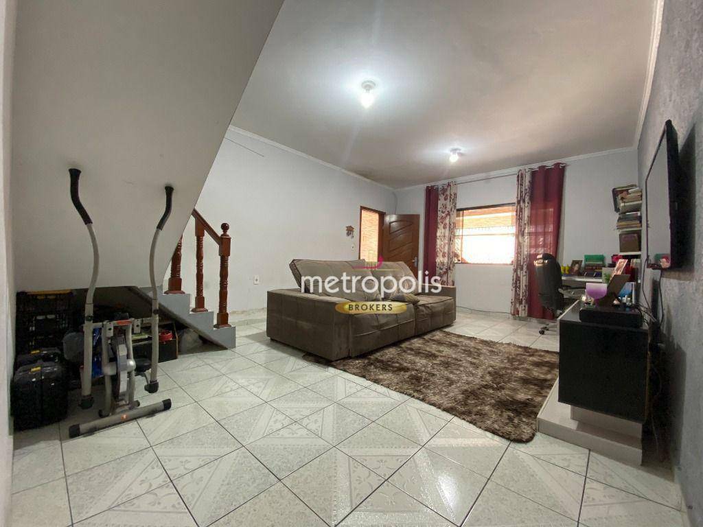 Casa à venda com 3 quartos, 25m² - Foto 5