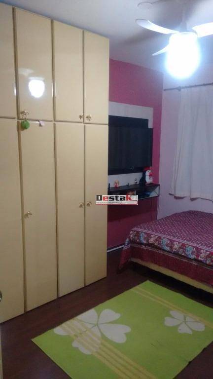 Apartamento à venda com 2 quartos, 55m² - Foto 8