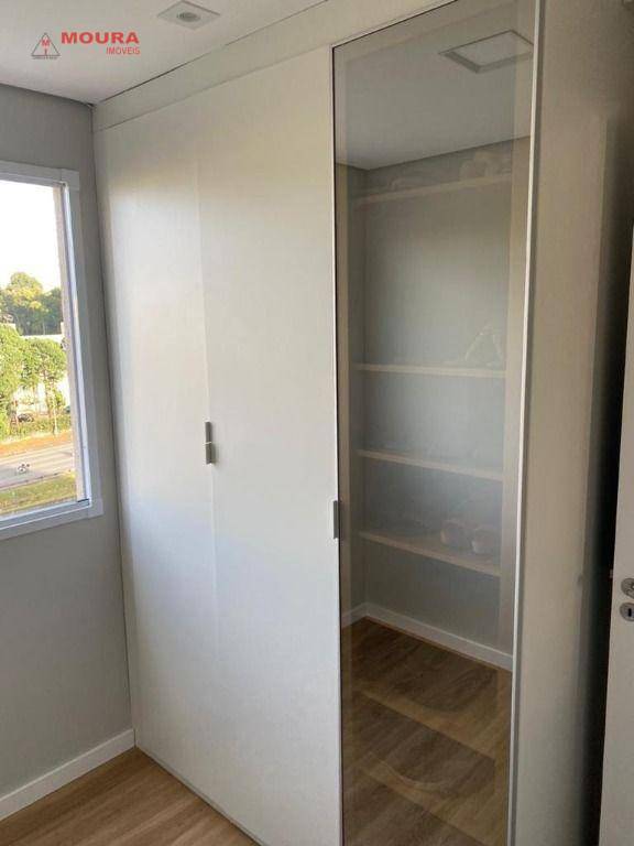 Apartamento à venda com 2 quartos, 32m² - Foto 8