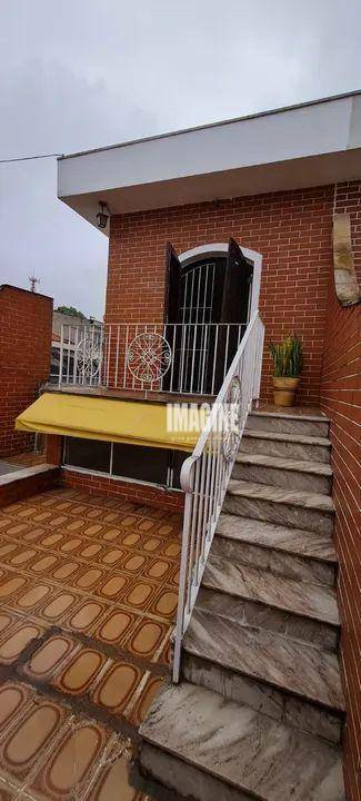 Sobrado para alugar com 3 quartos, 125m² - Foto 11