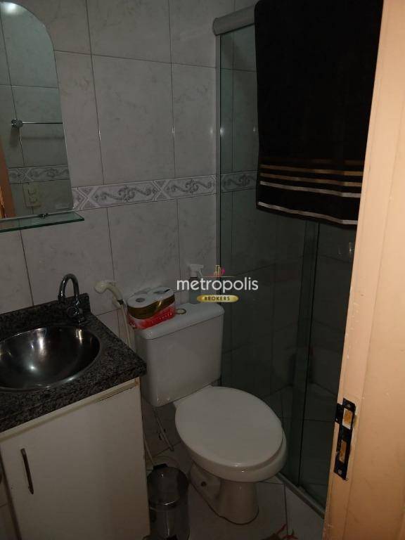 Cobertura à venda com 3 quartos, 84m² - Foto 13