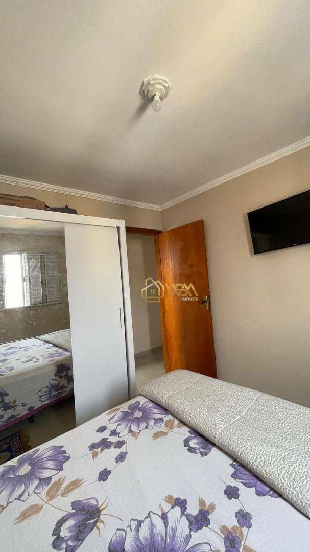 Apartamento à venda com 2 quartos, 53m² - Foto 7