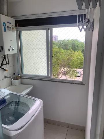 Apartamento à venda com 3 quartos, 84m² - Foto 5