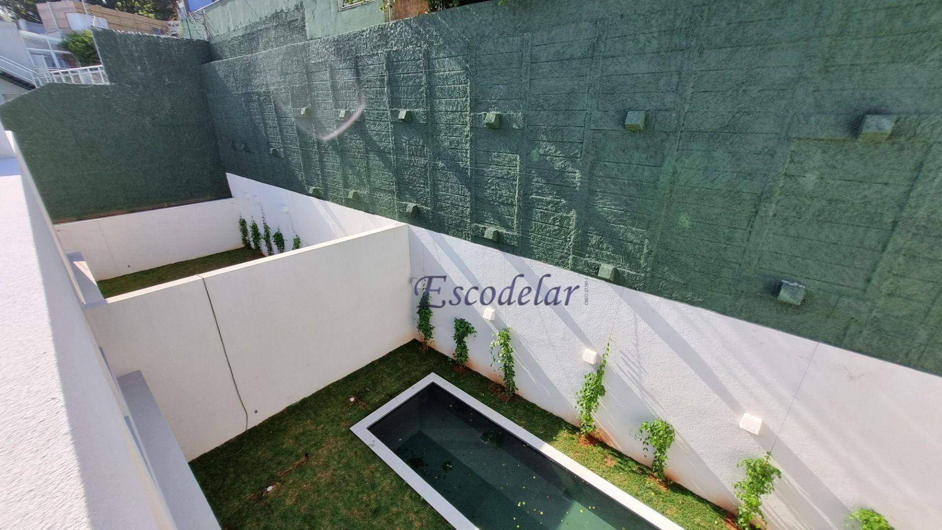 Casa de Condomínio à venda com 3 quartos, 530m² - Foto 57