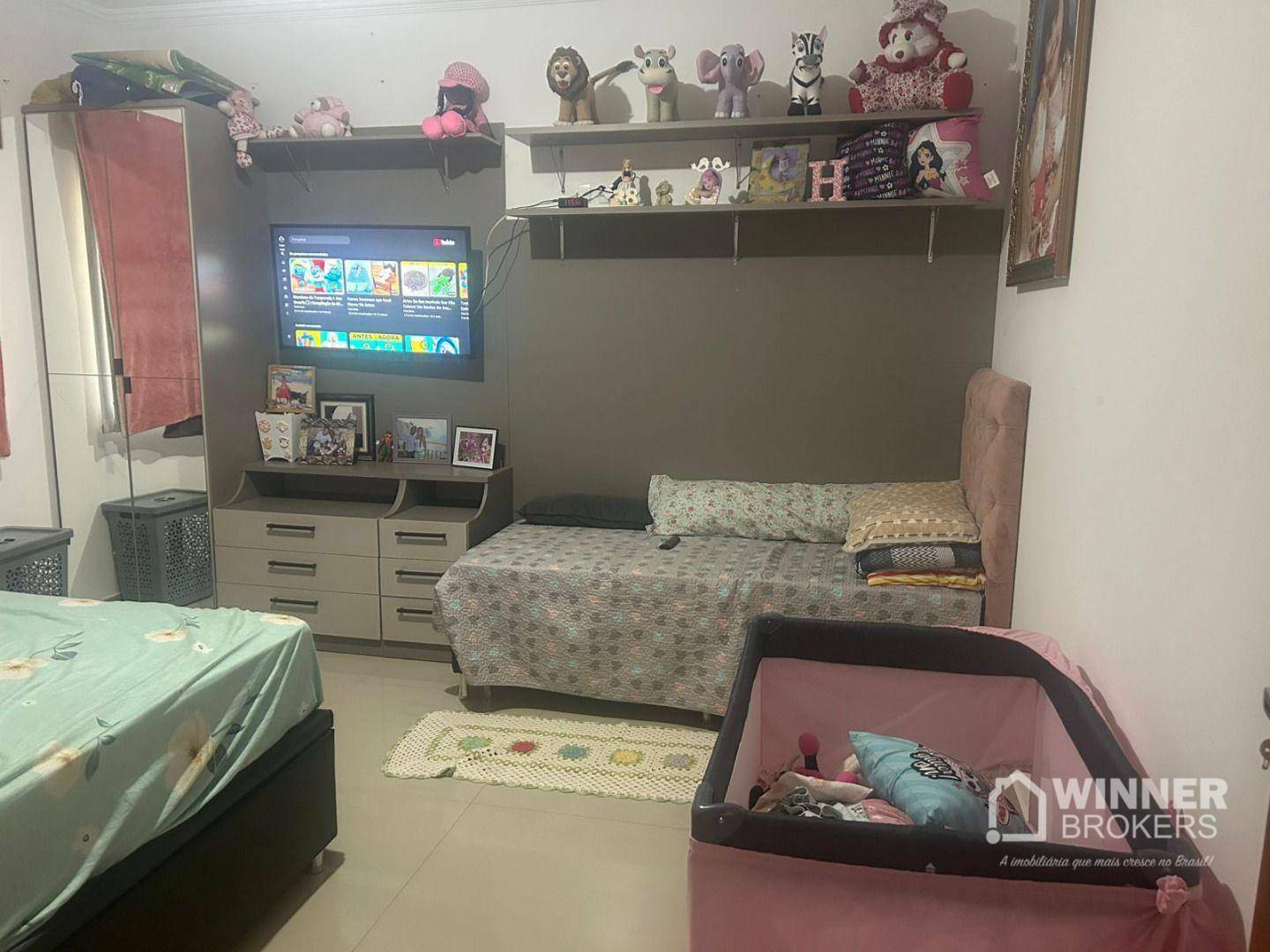 Sobrado à venda com 1 quarto, 160m² - Foto 16