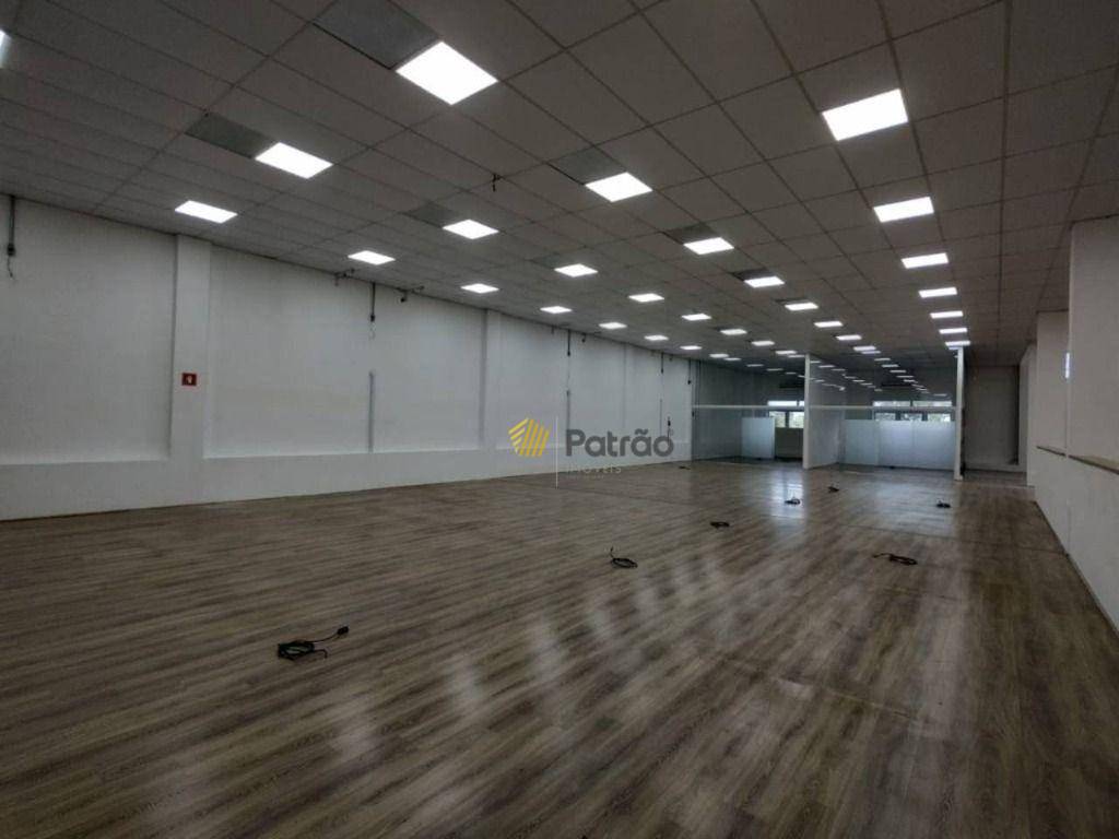 Depósito-Galpão-Armazém para alugar, 1710m² - Foto 4