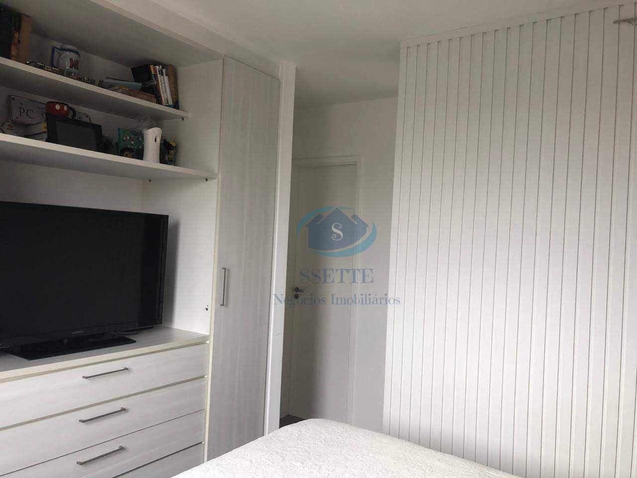 Apartamento à venda com 3 quartos, 68m² - Foto 5