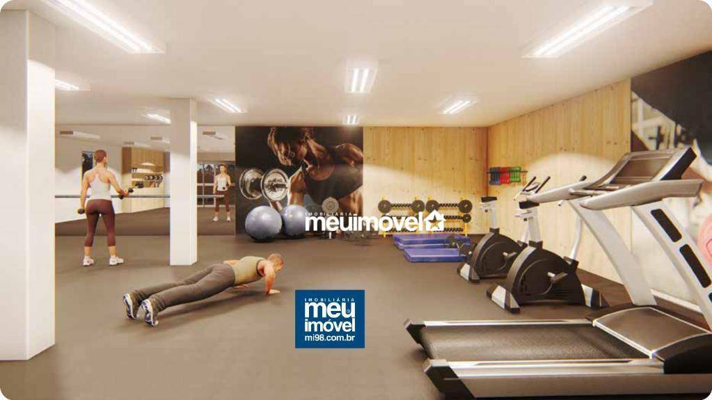 Apartamento Lançamentos com 2 quartos, 79m² - Foto 14