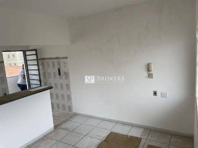 Apartamento à venda com 1 quarto, 48m² - Foto 4