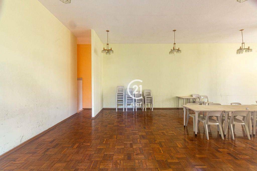 Apartamento à venda com 2 quartos, 121m² - Foto 8