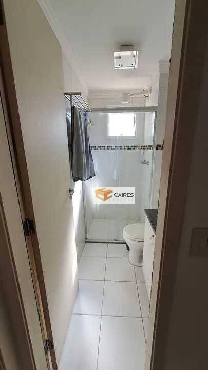 Apartamento à venda com 2 quartos, 50m² - Foto 6