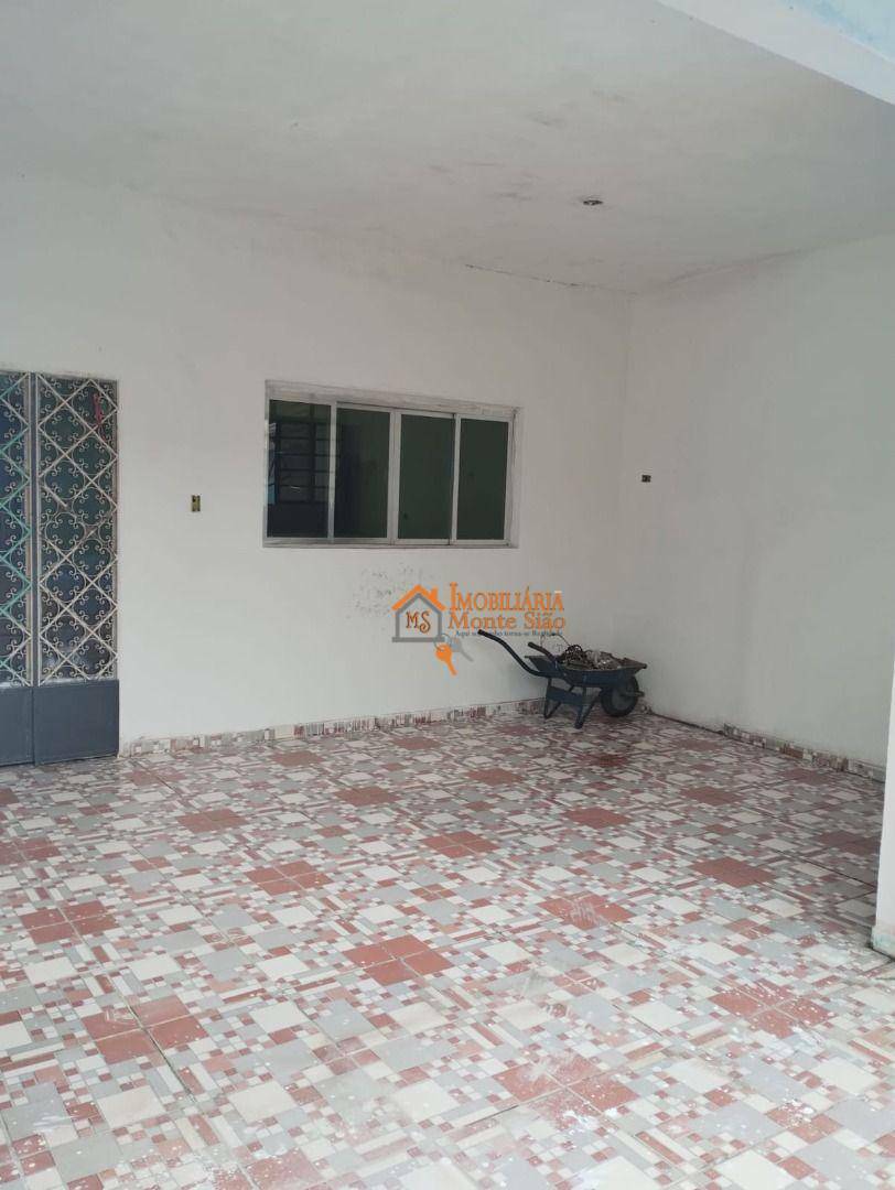 Sobrado à venda com 2 quartos, 300m² - Foto 3