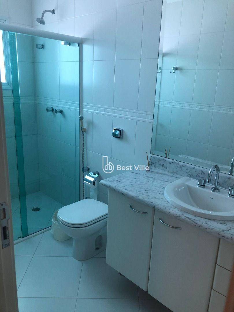 Casa de Condomínio à venda com 4 quartos, 402m² - Foto 40