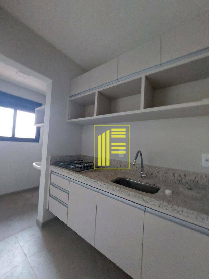 Apartamento à venda com 1 quarto, 40m² - Foto 8