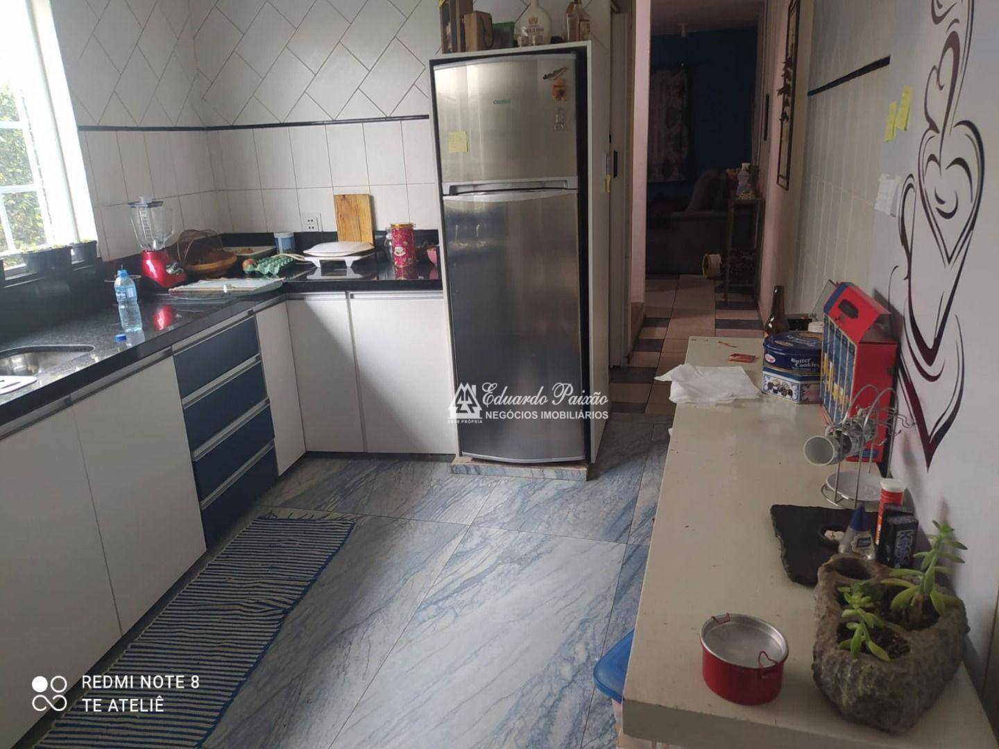 Sobrado à venda com 3 quartos, 203m² - Foto 8