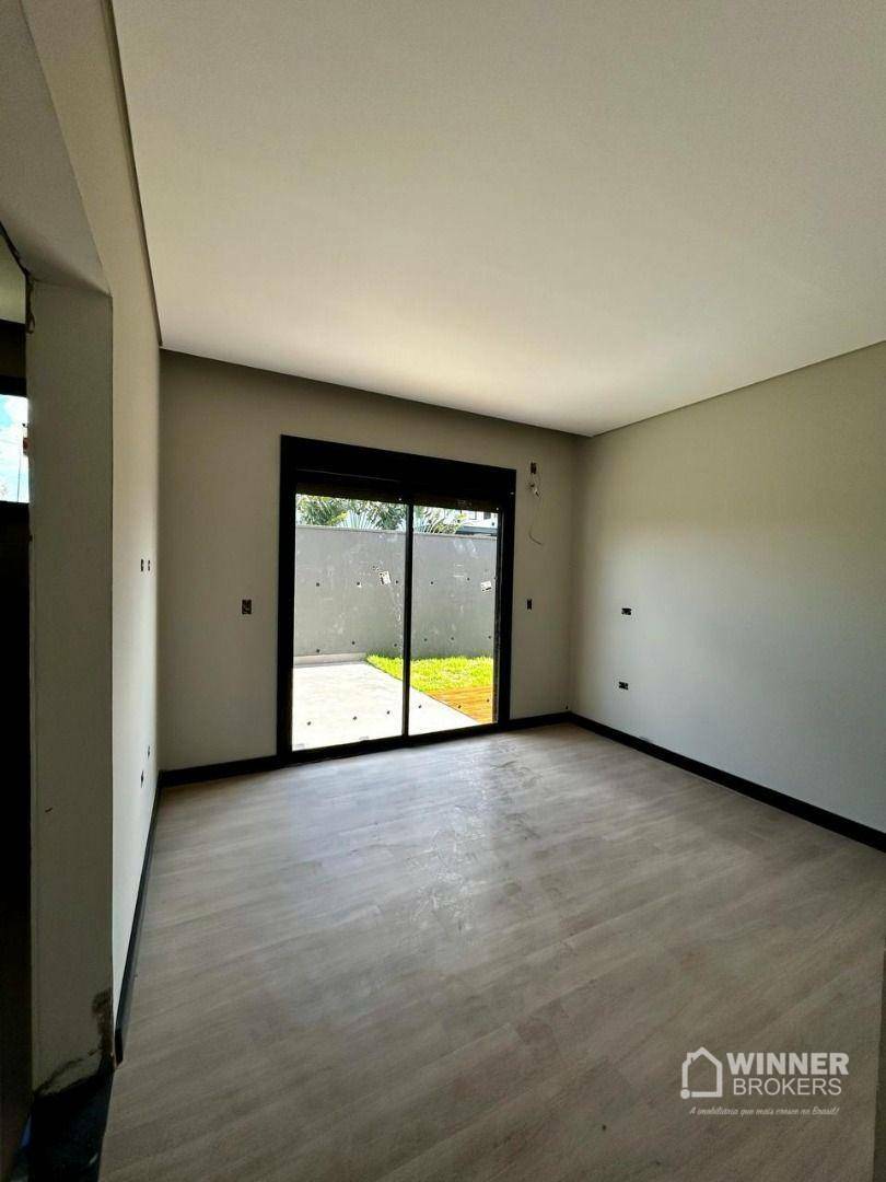 Casa de Condomínio à venda com 5 quartos, 329m² - Foto 11