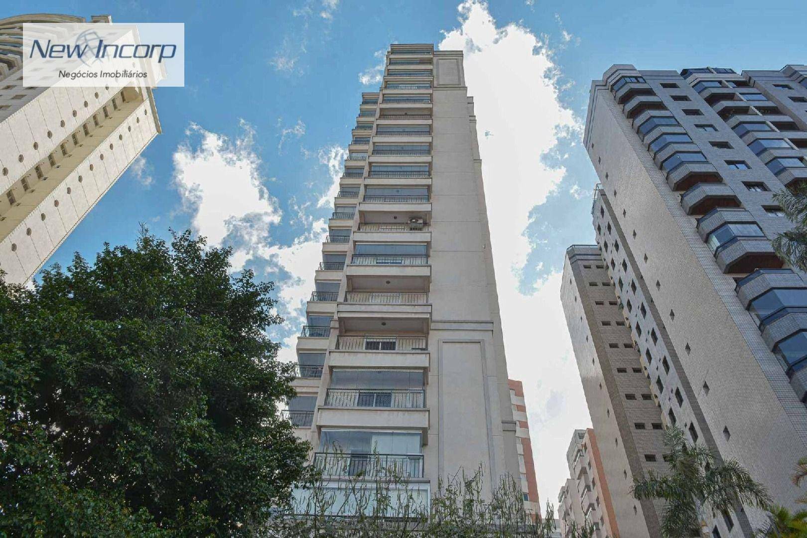 Apartamento à venda com 3 quartos, 105m² - Foto 20