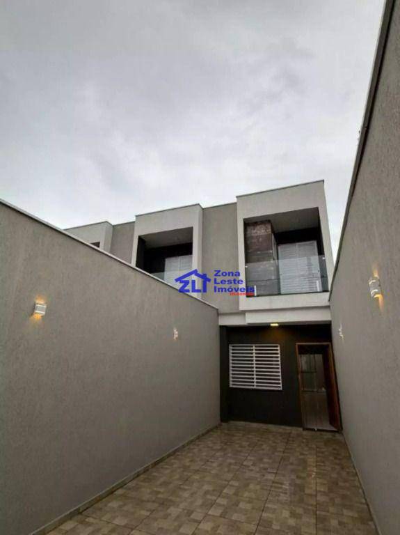 Sobrado à venda com 2 quartos, 85m² - Foto 10