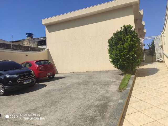 Sobrado à venda com 3 quartos, 80m² - Foto 2