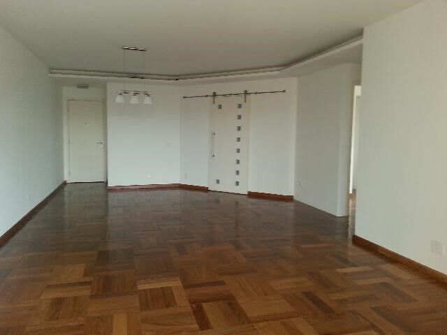 Apartamento à venda com 2 quartos, 106m² - Foto 2