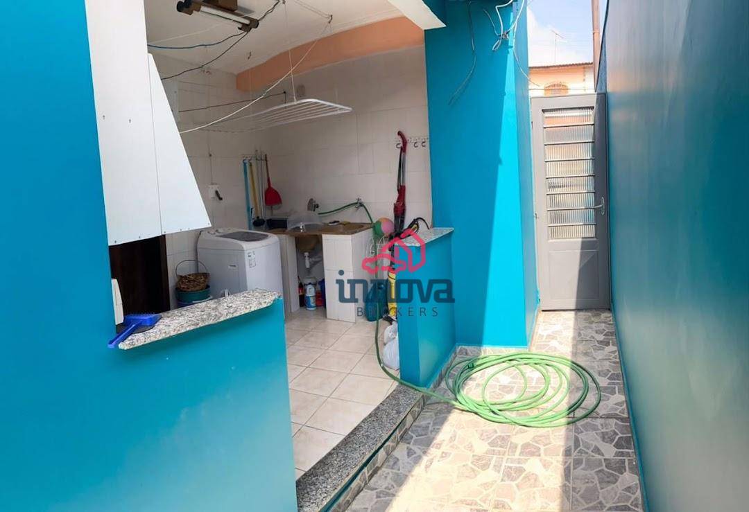 Sobrado à venda com 3 quartos, 146m² - Foto 6