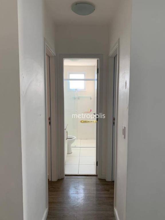 Apartamento à venda com 2 quartos, 67m² - Foto 8