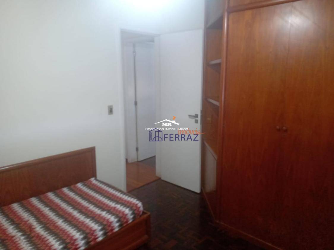 Cobertura à venda com 4 quartos, 260m² - Foto 12