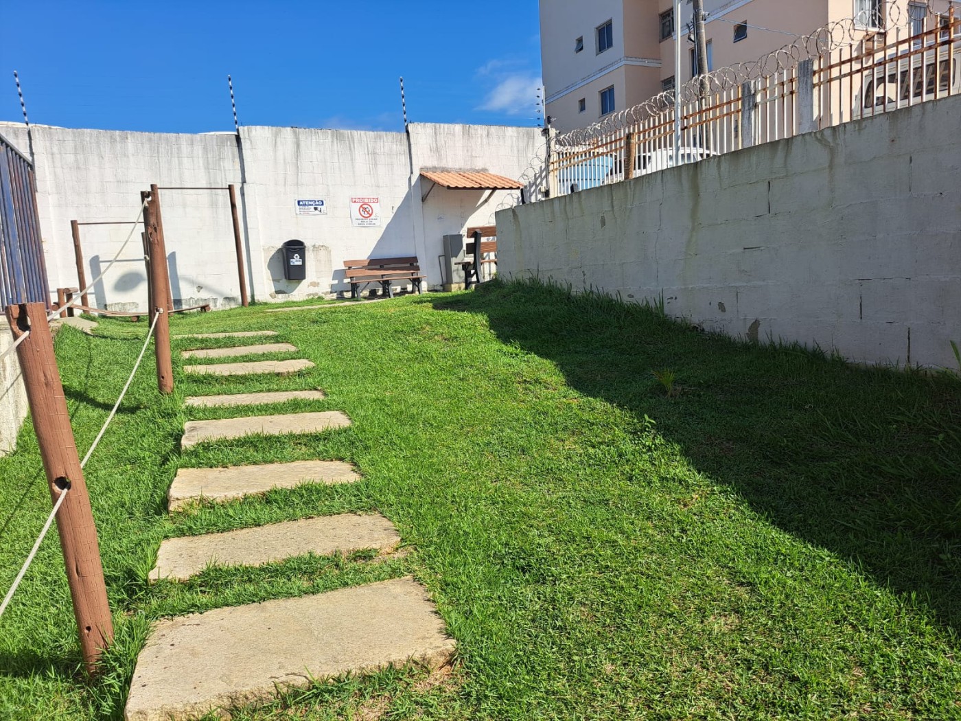 Apartamento à venda com 2 quartos, 47m² - Foto 8