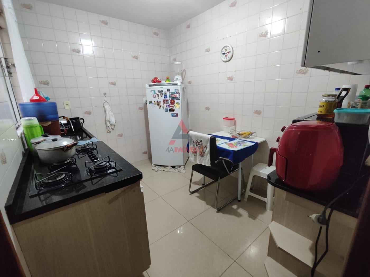 Apartamento à venda com 3 quartos, 82m² - Foto 5