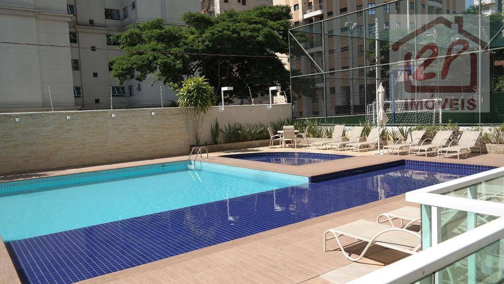 Apartamento à venda com 3 quartos, 160m² - Foto 39