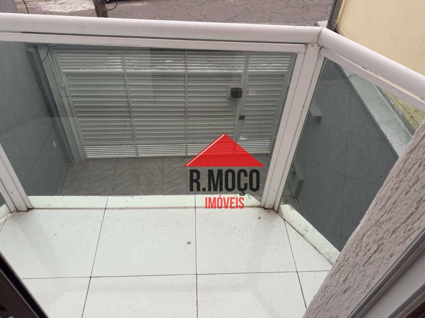 Sobrado à venda com 2 quartos, 65m² - Foto 14