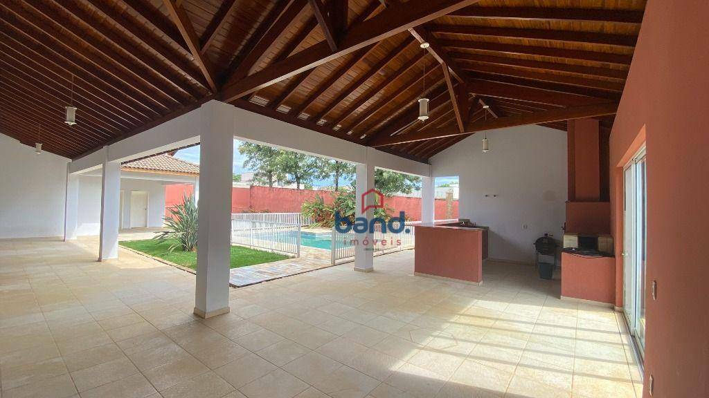 Casa de Condomínio à venda com 4 quartos, 600m² - Foto 43