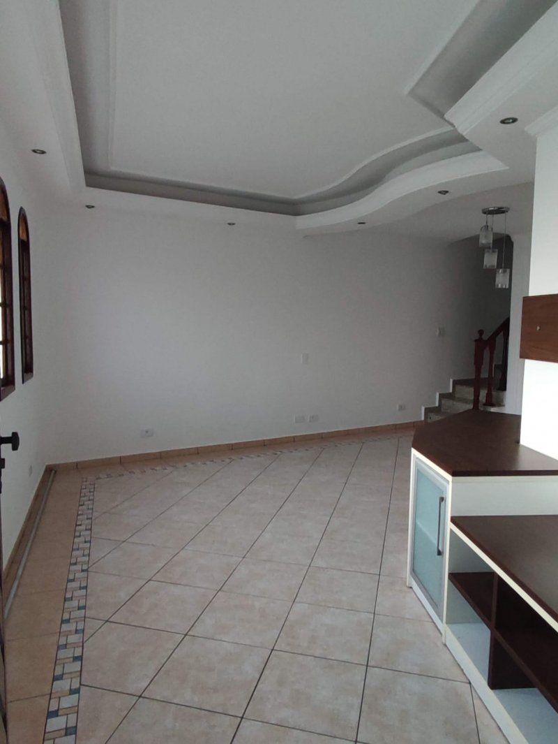 Sobrado à venda com 2 quartos, 130m² - Foto 7