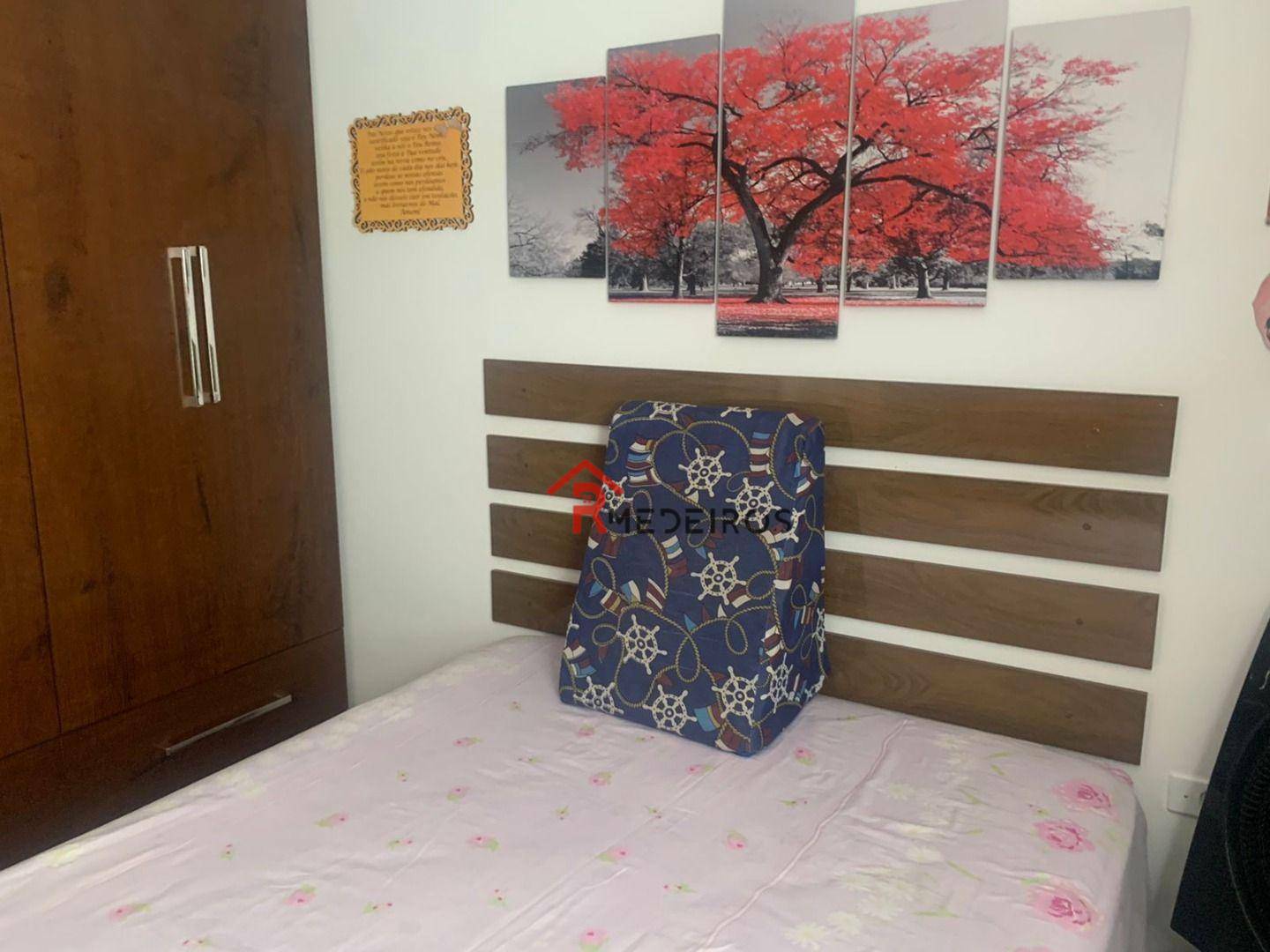 Apartamento à venda com 2 quartos, 70m² - Foto 12